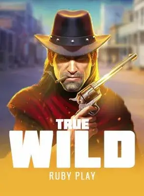 True Wild